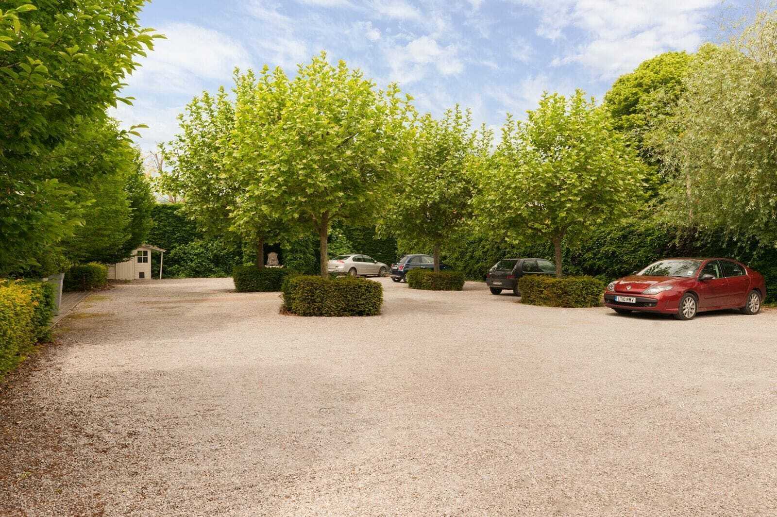 Les Jardins D'Ulysse, The Originals Relais Hotel Cucq Exterior foto